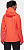 Куртка женская Mammut Linard Guide HS Hooded Peach - Фото 4 малая