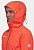 Куртка женская Mammut Linard Guide HS Hooded Peach - Фото 9 малая