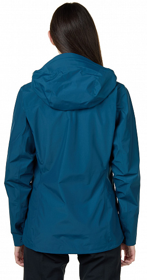 Куртка женская Arcteryx Beta LT Reflection - Фото 4 большая