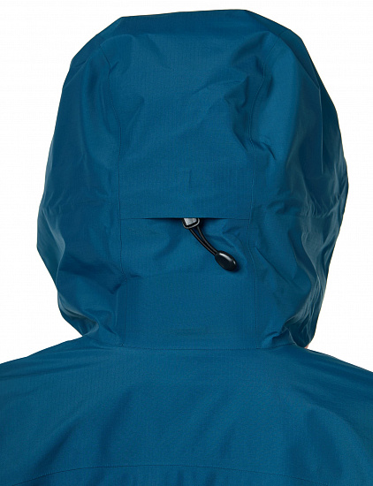 Куртка женская Arcteryx Beta LT Reflection - Фото 5 большая