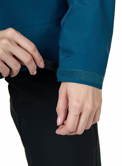 Куртка женская Arcteryx Beta LT Reflection - Фото 6 большая