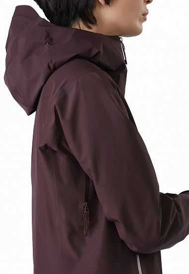Куртка женская Arcteryx Beta LT Phantasm - Фото 7 большая