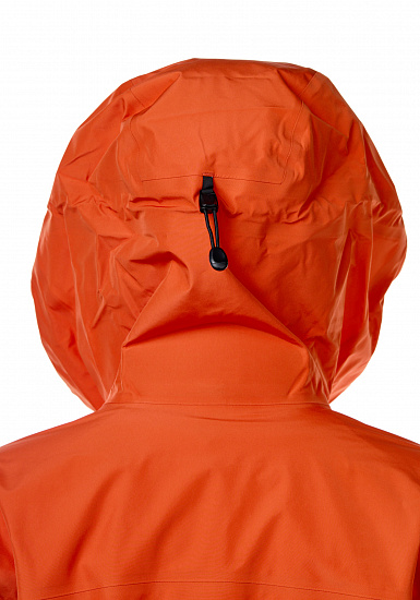 Куртка женская Arcteryx Beta LT Ephemera - Фото 4 большая