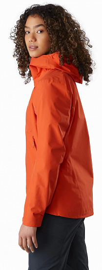 Куртка женская Arcteryx Zeta SL Ephemera - Фото 3 большая