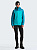 Куртка женская The North Face Dryvent Signal 2.5L Galactic Blue/Deep Teal - Фото 10 малая