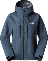 Куртка женская The North Face Valley View Granite Grey