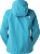Куртка женская The North Face Dryzzle Futurelight 2 River Ice - Фото 2 малая