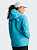 Куртка женская The North Face Dryzzle Futurelight 2 River Ice - Фото 5 малая