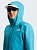 Куртка женская The North Face Dryzzle Futurelight 2 River Ice - Фото 7 малая