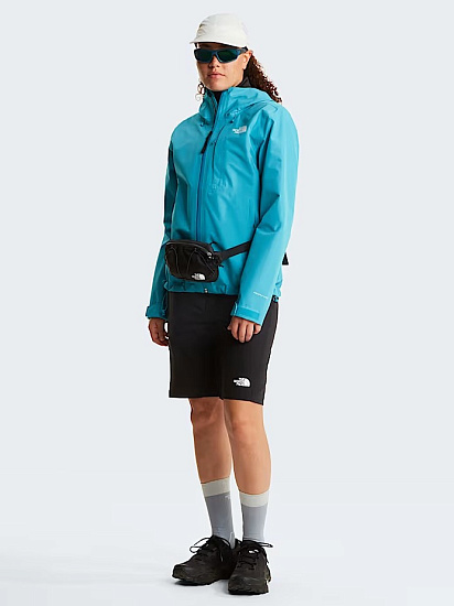 Куртка женская The North Face Dryzzle Futurelight 2 River Ice - Фото 14 большая
