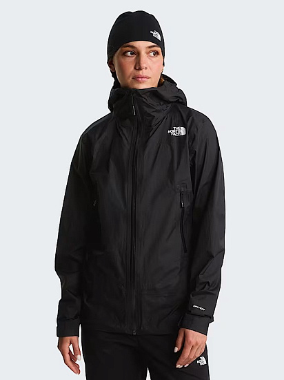 Куртка женская The North Face Dryvent Signal 2.5L Tnf Black - Фото 3 большая
