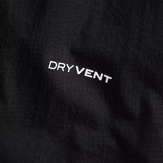 Куртка женская The North Face Dryvent Signal 2.5L Tnf Black - Фото 12 большая