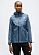 Куртка женская The North Face Alta Vista Rain Granite Grey - Фото 3 малая