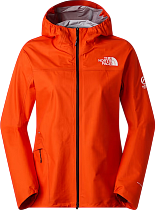 Куртка женская The North Face Summit Superior FL Lava Red