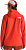 Куртка женская The North Face Summit Superior FL Lava Red - Фото 3 малая
