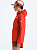 Куртка женская The North Face Summit Superior FL Lava Red - Фото 4 малая