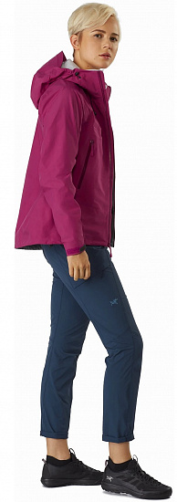 Куртка женская Arcteryx Beta SL Hybrid Dakini - Фото 2 большая