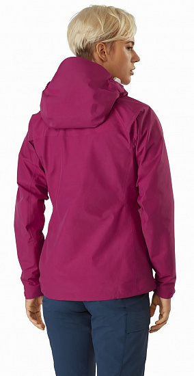 Куртка женская Arcteryx Beta SL Hybrid Dakini - Фото 3 большая