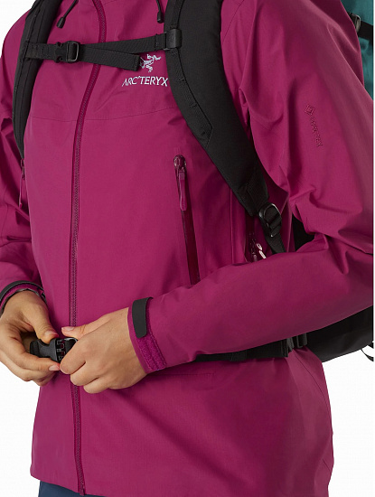 Куртка женская Arcteryx Beta SL Hybrid Dakini - Фото 6 большая