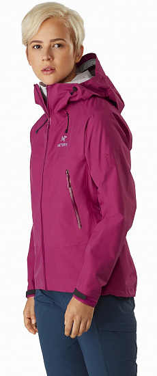 Куртка женская Arcteryx Beta SL Hybrid Dakini - Фото 9 большая