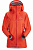 Куртка женская Arcteryx Beta SL Hybrid Astro Eden - Фото 1 малая