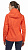 Куртка женская Arcteryx Beta SL Hybrid Astro Eden - Фото 6 малая