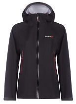 Куртка женская Red Fox Vega GTX V Чёрный