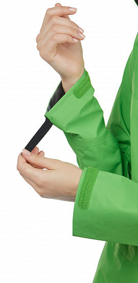 Куртка женская Arcteryx Beta SL Hybrid Portal - Фото 6 большая