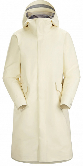 Куртка женская Arcteryx Andra Coat Flora - Фото 1 большая