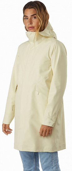 Куртка женская Arcteryx Andra Coat Flora - Фото 2 большая