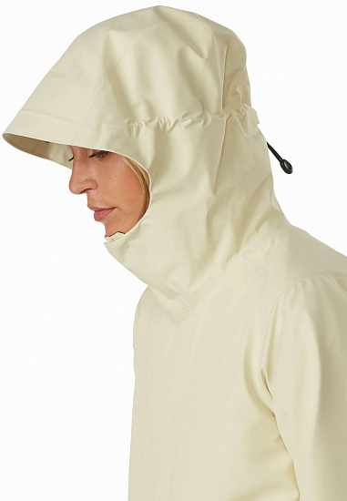 Куртка женская Arcteryx Andra Coat Flora - Фото 4 большая