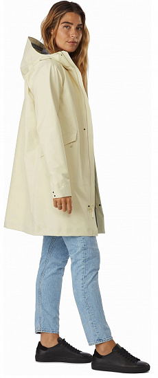 Куртка женская Arcteryx Andra Coat Flora - Фото 7 большая