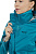 Куртка женская Marmot PreCip Eco Enamel Blue - Фото 8 малая