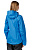 Куртка женская Bergans Letto CloudBlue/AthensBlue - Фото 3 малая