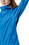Куртка женская Bergans Letto CloudBlue/AthensBlue - Фото 4 малая