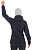 Куртка женская Mammut Nordwand Advanced HS Hooded Black - Фото 11 малая
