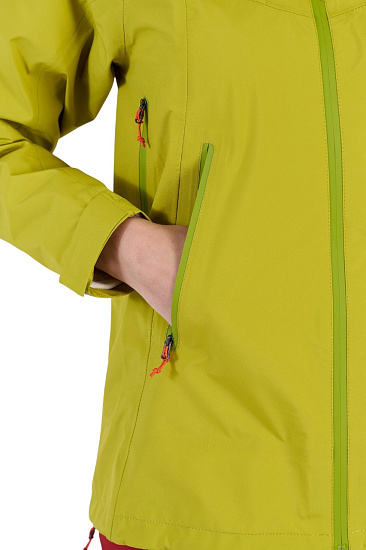Куртка женская Stayer Корбу 3L Яблочный - Фото 6 большая
