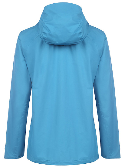 Куртка женская Stayer Аргут 2,5L Голубой - Фото 2 большая