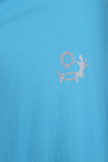 Куртка женская Stayer Аргут 2,5L Голубой - Фото 8 большая