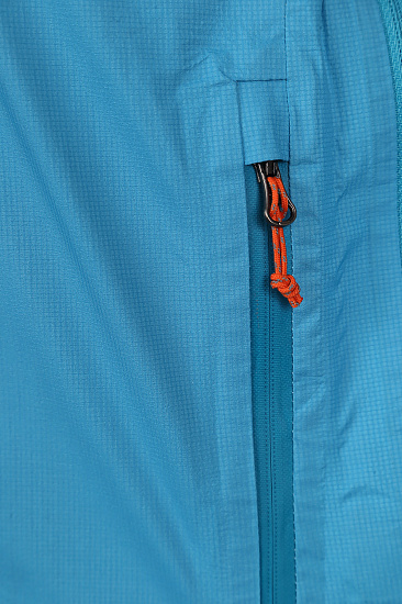 Куртка женская Stayer Аргут 2,5L Голубой - Фото 9 большая