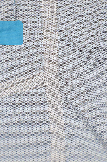 Куртка женская Stayer Аргут 2,5L Голубой - Фото 11 большая