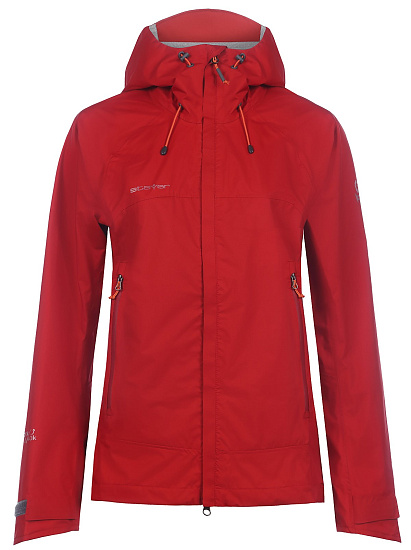 Куртка женская Stayer Аргут 2,5L Красный - Фото 1 большая