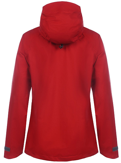 Куртка женская Stayer Аргут 2,5L Красный - Фото 2 большая