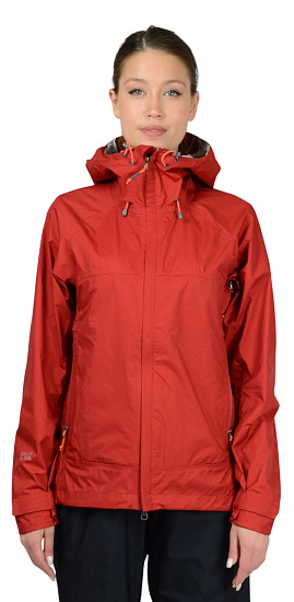 Куртка женская Stayer Аргут 2,5L Красный - Фото 3 большая