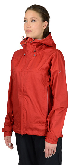 Куртка женская Stayer Аргут 2,5L Красный - Фото 6 большая
