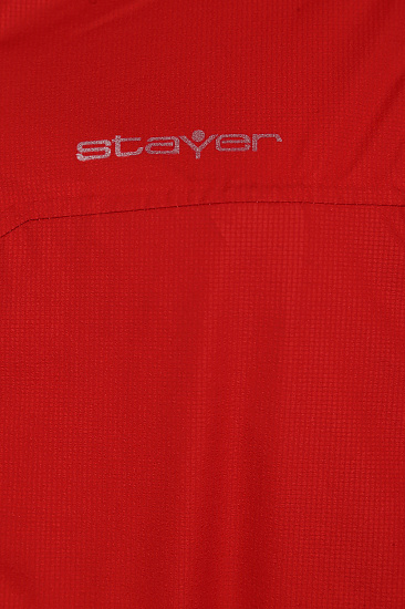 Куртка женская Stayer Аргут 2,5L Красный - Фото 7 большая