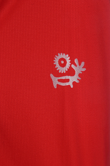 Куртка женская Stayer Аргут 2,5L Красный - Фото 8 большая