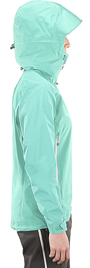 Куртка женская Haglofs Roc Spirit Crystal Lake - Фото 4 большая