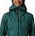 Куртка женская Mountain Hardwear Exposure/2 Gore-Tex Paclite Plus Mint Palm - Фото 4 малая