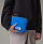Куртка детская The North Face Hike Packable Shell Hero Blue/Estate Blue - Фото 9 малая